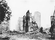 GUERNICA 1937 guernicaapreslesbombardements